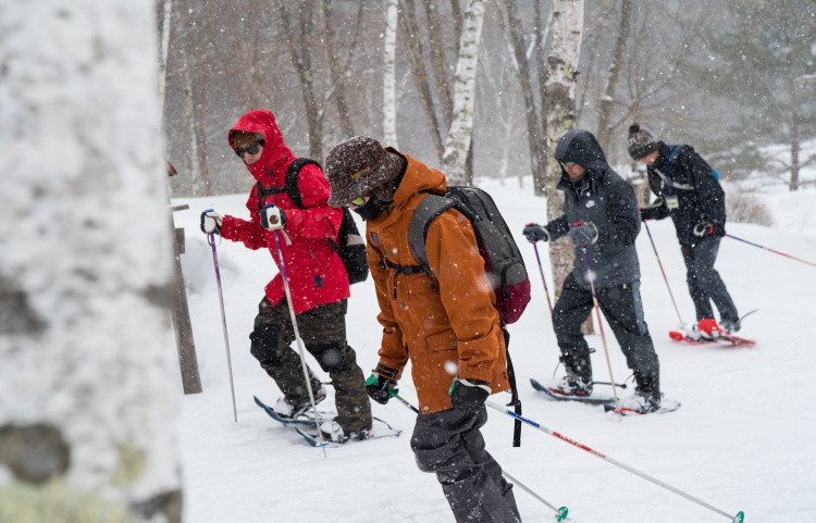 【2/18開催】Snow Camps 2023 supported by TARAS BOULBA